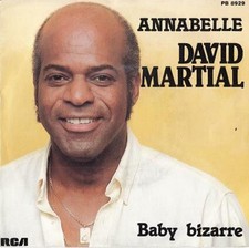 Annabelle baby bizarre d'occasion  Joinville