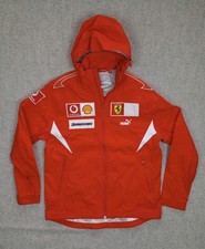 Puma ferrari vodafone for sale  NOTTINGHAM