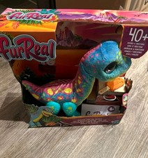 Hasbro furreal friends gebraucht kaufen  Norderstedt