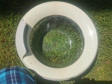 Oblò lavatrice samsung usato  Villalfonsina