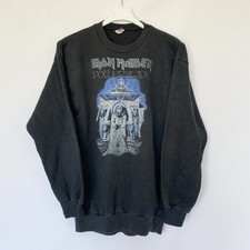 Bluza Iron Maiden Powerslave lata 1980 na sprzedaż  PL