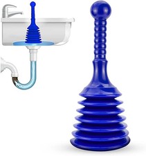 Zuvo blue airpush for sale  BRADFORD