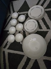 Rosemont lenox cups for sale  Arlington