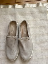 Sketches cream shoes for sale  LONDON