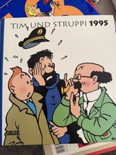 Tim struppi kalenderbuch gebraucht kaufen  Köln