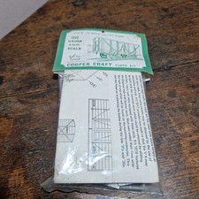 Unopened cooper craft for sale Unopened cooper craft for sale  BRISTOL