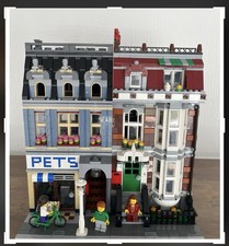 Lego creator expert for sale  NEWCASTLE UPON TYNE