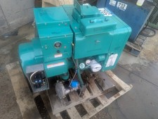 Cummins onan 7.5jbfl16581d for sale  Richmond