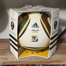 Adidas jabulani 2010 for sale  Trenton