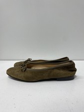 Chanel women olive for sale  Los Angeles