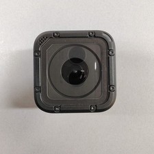 Câmera de ação GoPro Hero4 Session preta 4K comprar usado  Enviando para Brazil