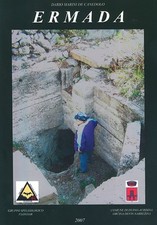 Ermada gruppo speleologico usato  Italia