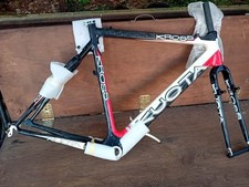 Telaio bici ciclocross usato  Monteroni d'Arbia