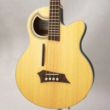 Warwick RockBass Alien Standard 4º baixo acústico cetim natural usado comprar usado  Enviando para Brazil