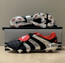 Nuovissime adidas predator usato  Spedire a Italy
