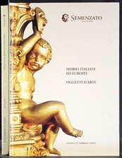 Semenzato. venezia. mobili usato  Ariccia