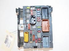 Boite fusibles citroën d'occasion  Seclin