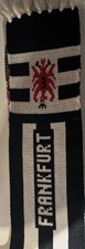 Eintracht frankfurt schal gebraucht kaufen  Velbert