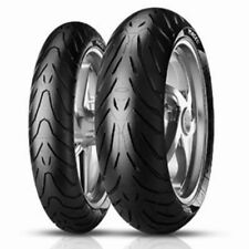 Coppia pneumatici moto usato  Torino