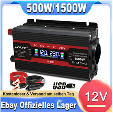 1500w peak voltage d'occasion  Expédié en Belgium