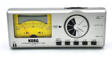 Korg guitar bass for sale  Milford