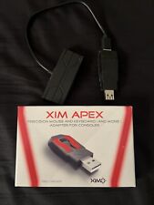 Xim apex precision for sale  Shipping to Ireland