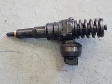 Iniettore pompa volkswagen usato  Sant Alessio in Aspromonte