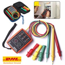 60v 600v phasen gebraucht kaufen  Aspisheim, Grolsheim