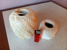 Fil ficelle aliments d'occasion  Porcelette