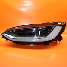 Tesla model headlight for sale  San Fernando