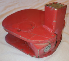 Ball ring pintle for sale  Glen Ellen