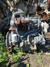 Isuzu 4jg1 cylinder for sale  Scranton