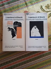 2libri teatro einaudi usato  Napoli