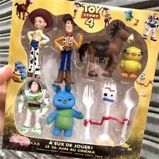 7pcs toy story for sale  NEWPORT