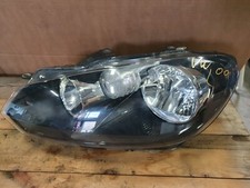 Golf scheinwerfer links gebraucht kaufen  Hünfeld