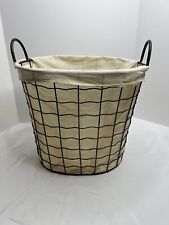 Tall wire basket for sale  Crown Point