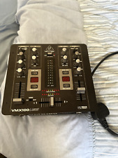 Behringer pro mixer for sale  YORK