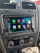Car radio gps for sale  SOUTHAMPTON