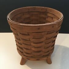 Longaberger 1986 planter for sale  Philadelphia