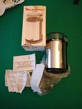 Macina caffè moulinex usato  Roma