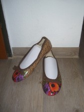 Giesswein ballerina damen gebraucht kaufen  Detmold