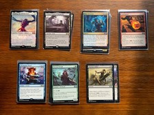 Mtg ultimate masters gebraucht kaufen  Gerlingen