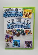 Usado, Skylanders - Spyros Adventure - Xbox 360 - Activision - 2011 - USADO comprar usado  Enviando para Brazil