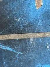 Nos oem ford for sale  Braham