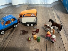 Playmobil set gebraucht kaufen  Neuburg