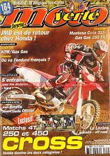 Moto verte 355 d'occasion  Cherbourg-Octeville-