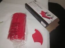 Plate drainer red for sale  READING