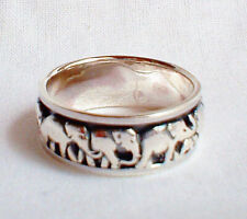 Elephant ring spinning for sale  EDINBURGH