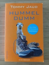 Tommy jaud hummeldumm gebraucht kaufen  Langenfeld (Rheinland)