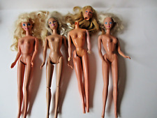 Barbie mattel vintage usato  Italia